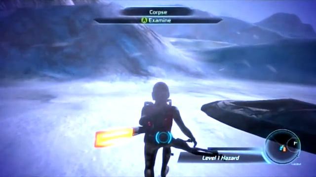 Mass Effect Renegade 36 - Strange Transmission смотреть онлайн