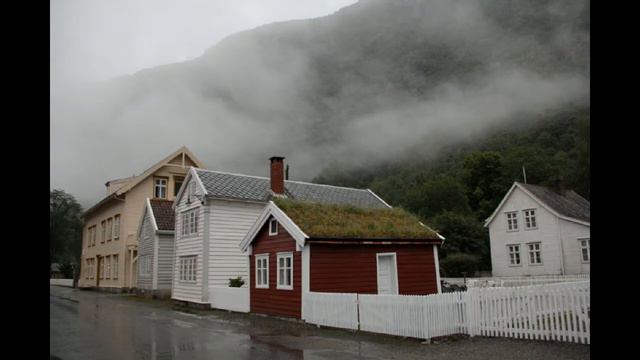 Лаердаль - деревня в Норвегии. Laerdahl is a village in Norway. Laerdahl是挪威的一个村庄。 смотреть онлайн