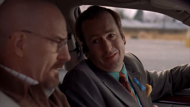 Best Of Saul Goodman! | COMPILATION | Breaking Bad смотреть онлайн