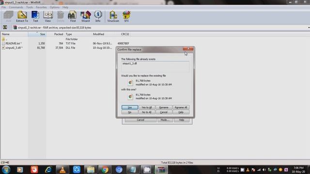 FIX XINPUT1_3.dll WHEN OPEN EPICGAMES||if you get error "XINPUT1_3.dll is mission from your compute смотреть онлайн