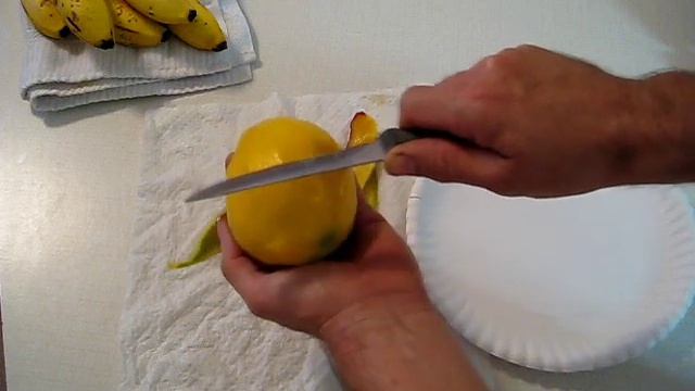 How to peel a mango смотреть онлайн