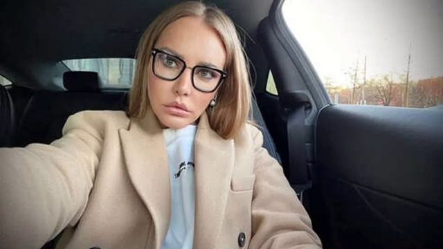 Маша Малиновская раскритиковала внешность Ольги Бузовой