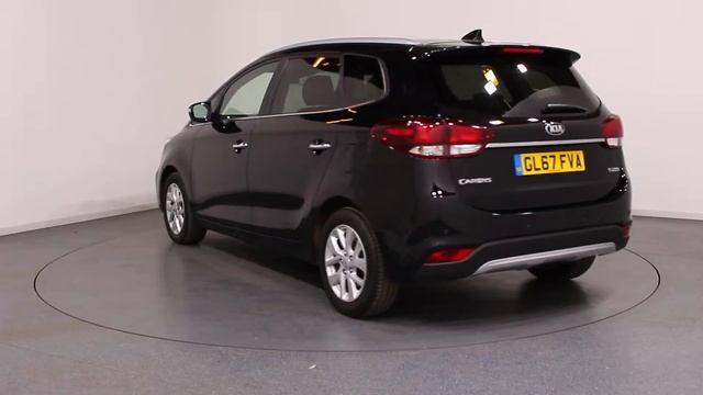 Kia Carens 2 смотреть онлайн