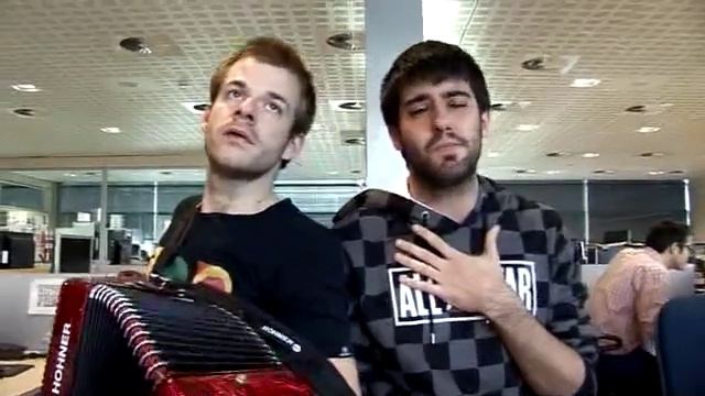 Sempre amb tu смотреть онлайн