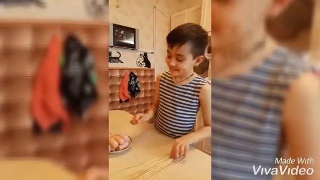 Корн доги от Ильи смотреть онлайн