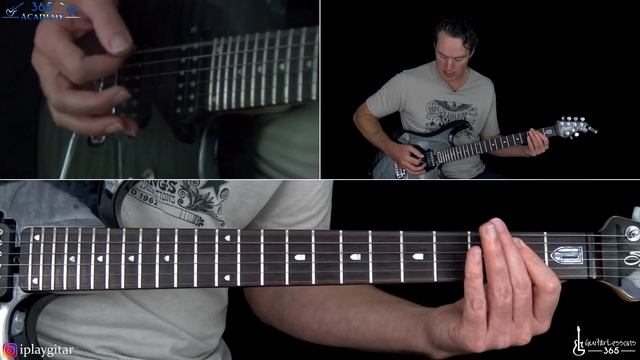 Same Ol' Situation (S.O.S.)" Guitar Lesson - Motley Crue смотреть онлайн