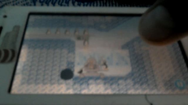 CRAZY PENGUIN CATAPULT- PARTE 5 смотреть онлайн