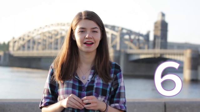 Переезд в Петербург: 10 уроков смотреть онлайн