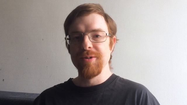 Василий Кашников. Обращение | Парсек 2019 | Лекториум смотреть онлайн
