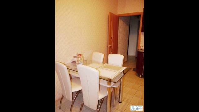 1-комнатная квартира в Люберцах, в 17 мин авто от м.Лермонтовский пр-т смотреть онлайн