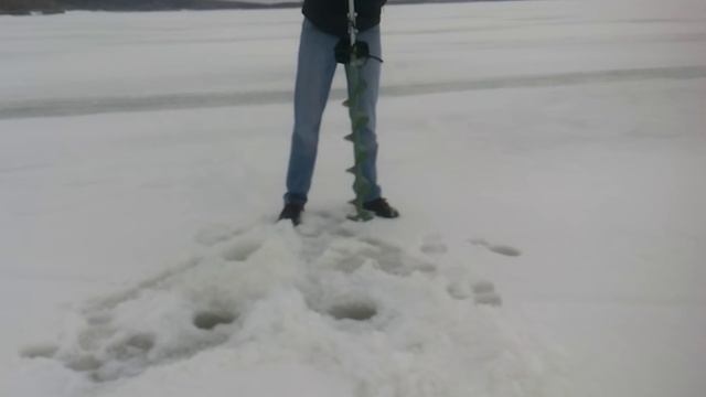 Mora ice Expert-Pro 130 смотреть онлайн