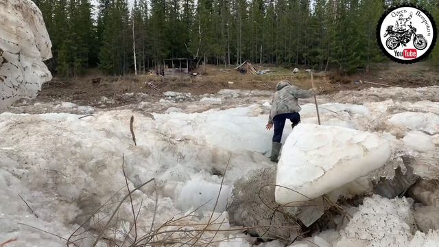 ОТШЕЛЬНИК Песня в исполнении автора Леонида Бутырина смотреть онлайн