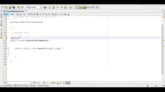 Learn real world example Java in Few Minutes concept (If, Else, If else) conditional Statement смотреть онлайн