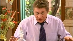 Кто в доме хозяин 102 серия Нострадамус