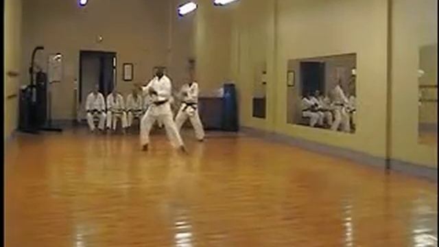 Glenside Shotokan Karate Club Kyu Exam 9 24 12 смотреть онлайн