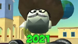 ?Как Менялись Скины Ютубера DEN19K в Чикен Ган  **2019-2023** | ЧИКЕН ГАН/CHICKEN GUN