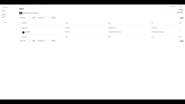 UiPress 3 introduction | A wordPress page builder for the admin area смотреть онлайн