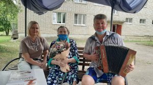 ЮЛИЯ ИВАНОВНА С ДНЕМ РОЖДЕНИЯ!!!