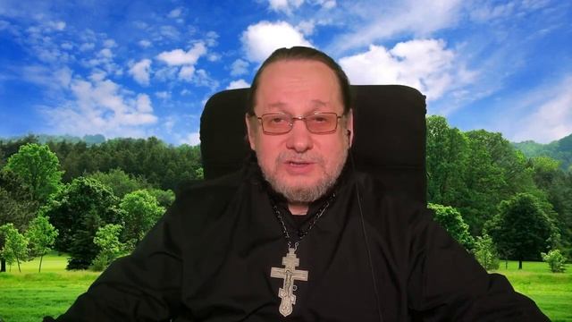 О Церкви и ее уставах. Как войти в Церковь? О жизни в Церкви смотреть онлайн