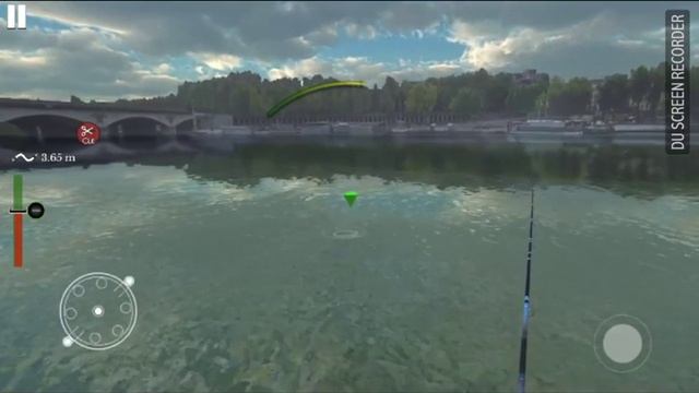 Ultimate Fishing simulator#2 ловля налима смотреть онлайн
