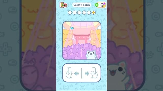 KleptoCats 2 Android Gameplay [60fps] смотреть онлайн