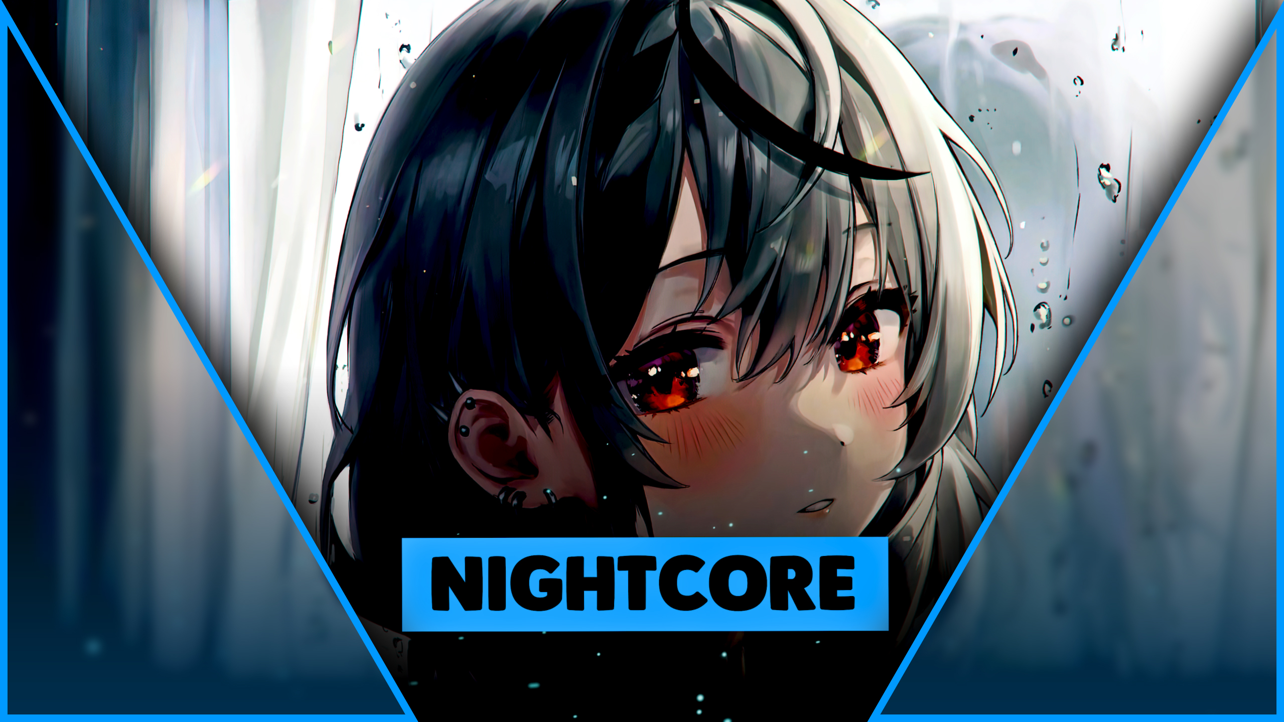 Nightcore - Survive (Blanke, Luma) смотреть онлайн