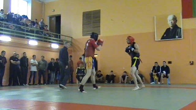 64.Веселов(Молодечно) - Бельский(СДЮШОР 7) смотреть онлайн