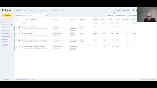 Какой бюджет нужен для контекстной рекламы?