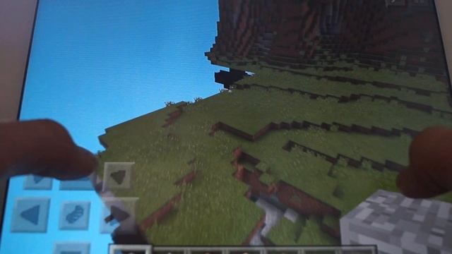 Сид для генерации деревни в minecraft PE 0.9.5 .#1 Очень большая и богатая деревня смотреть онлайн