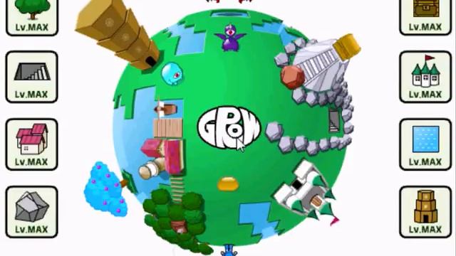 How To Complete Grow RPG