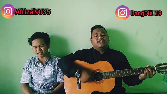 #TOLONG-BUDI DOREMI-Cover Afrizal ft Fadli fajrian#part 1 смотреть онлайн