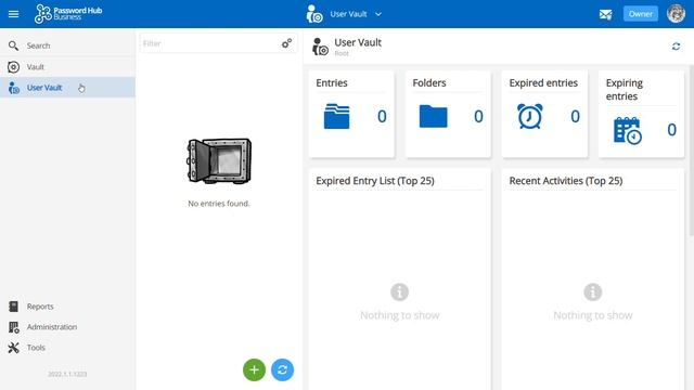 Getting Started with Password Hub Business: Step 1 - Setting up User Groups & Vaults смотреть онлайн