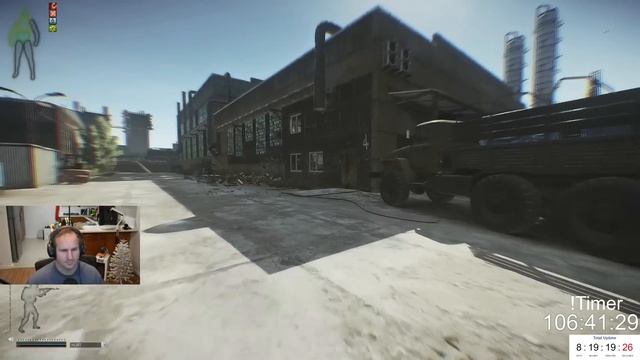 SHOTGUN + FLECHETTE is INSANE! (INTENSE FULL RAID) - Escape from Tarkov смотреть онлайн