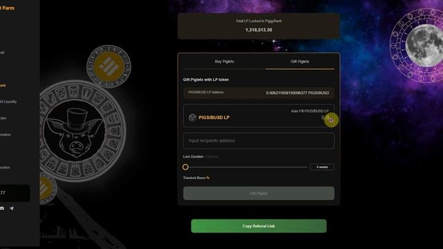 Piggy Bank and Pig Pen - The Complete Guide - Animal Farm смотреть онлайн