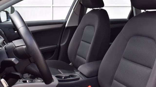 Audi A4 Avant 1.8 TFSi 170 pk Business Edition / xenon / 17" смотреть онлайн