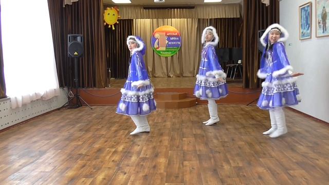 Чукотская весна смотреть онлайн