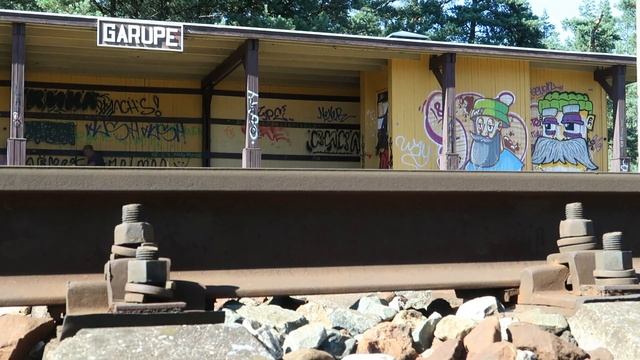 Рига-Скулте (2022/лето) (Canon G7X Mark II) смотреть онлайн