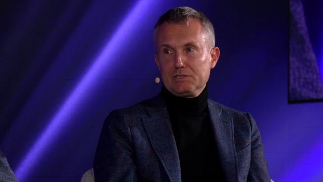 Breakpoint 2023: The Pot of Money at the end of the Rainbow: The VC Perspective смотреть онлайн