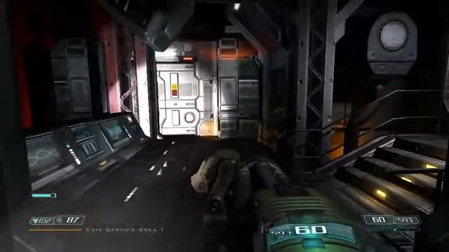 Doom 3 (Nintendo Switch)