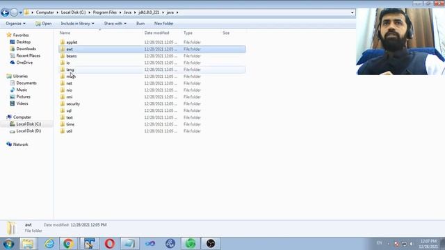 Java Break and Continue Statements and Scanner class смотреть онлайн