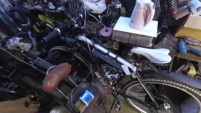 (6 апр. 2018) Расширение маятника началось и жара неизбежна смотреть онлайн