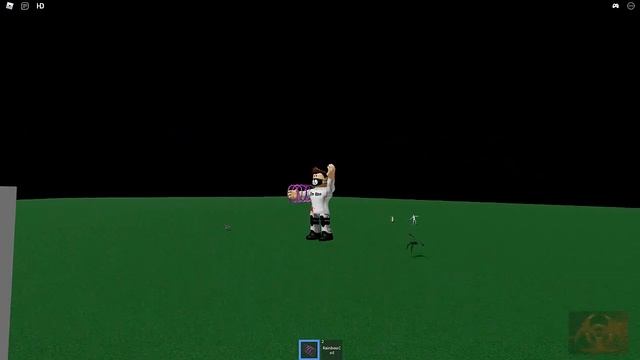 SCP 096s By JaydenBaby101 - Roblox смотреть онлайн