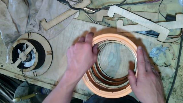 Система очистки воздуха своими руками смотреть онлайн