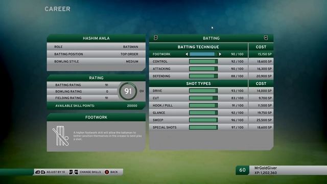 Don Bradman Cricket 17: (How To Mod SP) (PC) смотреть онлайн