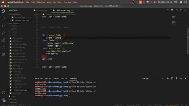 SKT__(Python-16) | Script Kiddie Tamil | Programming + Ethical Hacking | KIDDIE смотреть онлайн