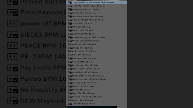 [FREE] Neo Soul Type Drumkit 2023 || Find The Groove смотреть онлайн