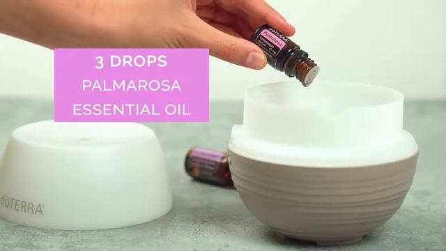 Замечательное летнее комбо Лаванда + Грейпфрут + продукт месяца Пальмароса смотреть онлайн