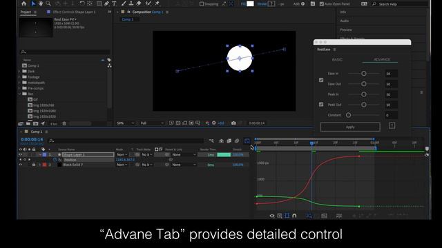 Real Ease Tutorial смотреть онлайн