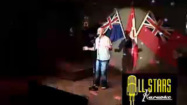 STEVEN ARCHIBALD - 2013 Whalley Legion Idol смотреть онлайн