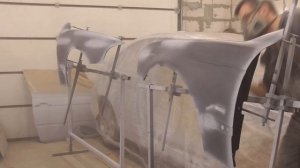 ANEST IWATA LPH400 LVX почему именно он !?